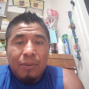 Meet your Posher, Faustino